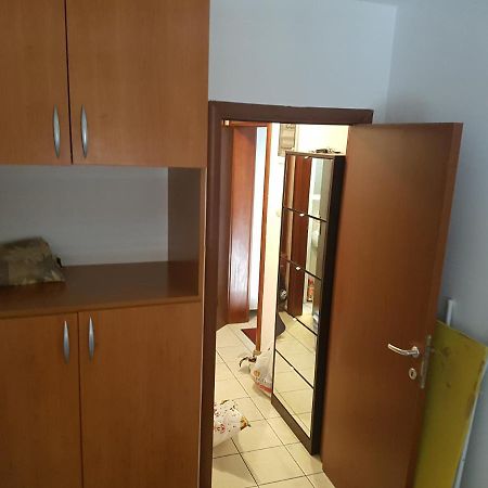 Apartment Katarina Dobrota Ngoại thất bức ảnh