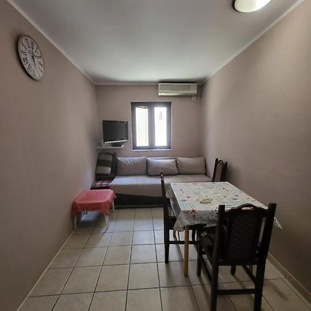 Apartment Katarina Dobrota Ngoại thất bức ảnh
