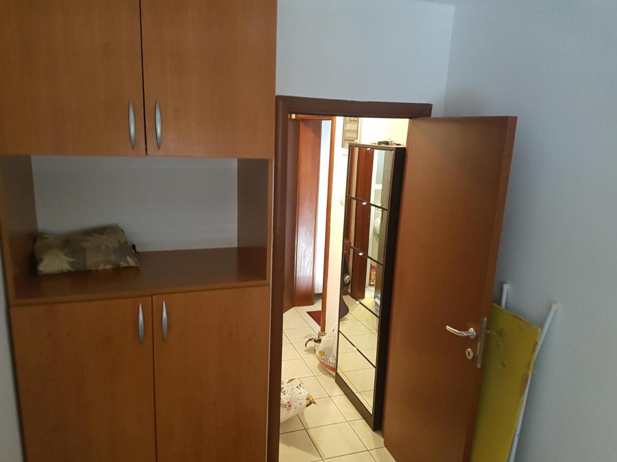 Apartment Katarina Dobrota Ngoại thất bức ảnh