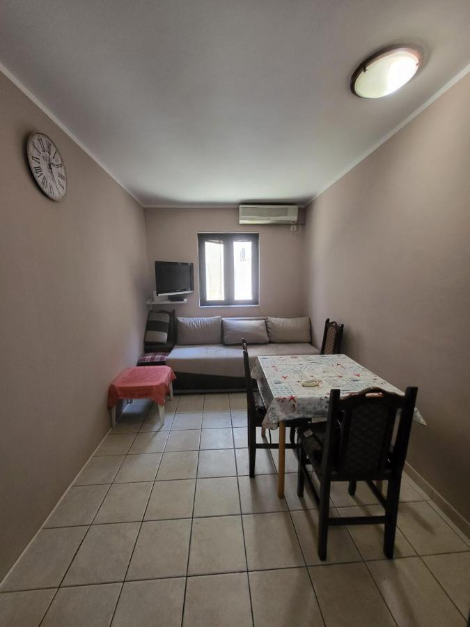 Apartment Katarina Dobrota Ngoại thất bức ảnh