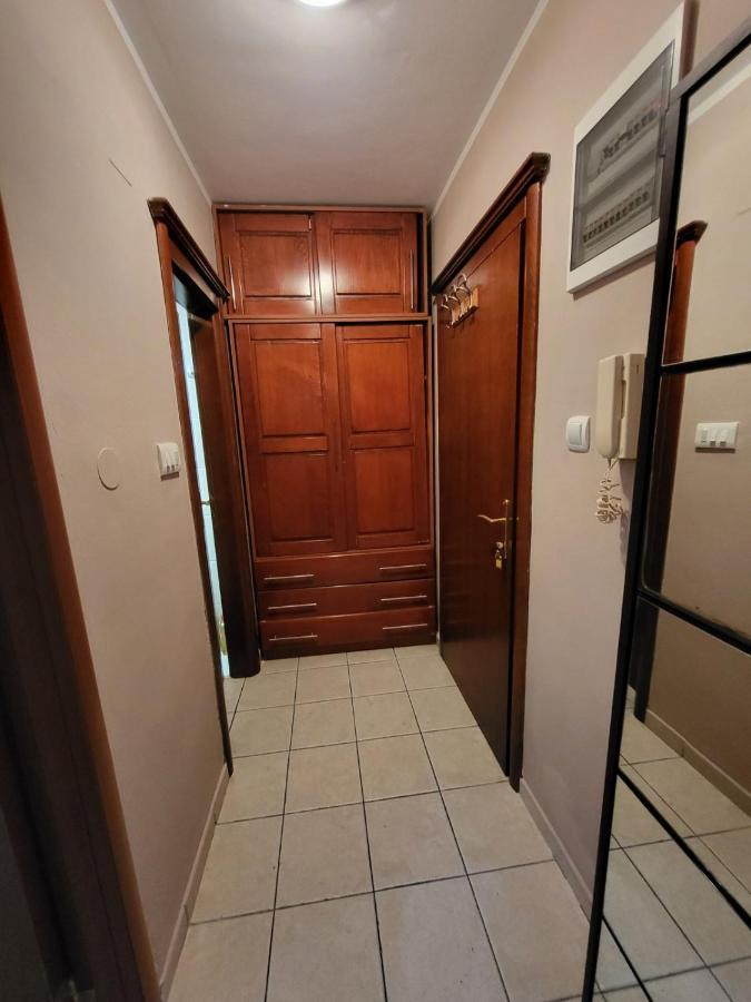 Apartment Katarina Dobrota Ngoại thất bức ảnh