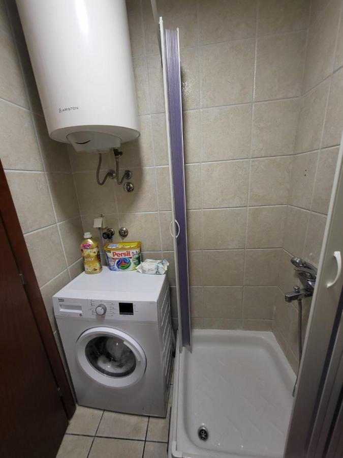 Apartment Katarina Dobrota Ngoại thất bức ảnh