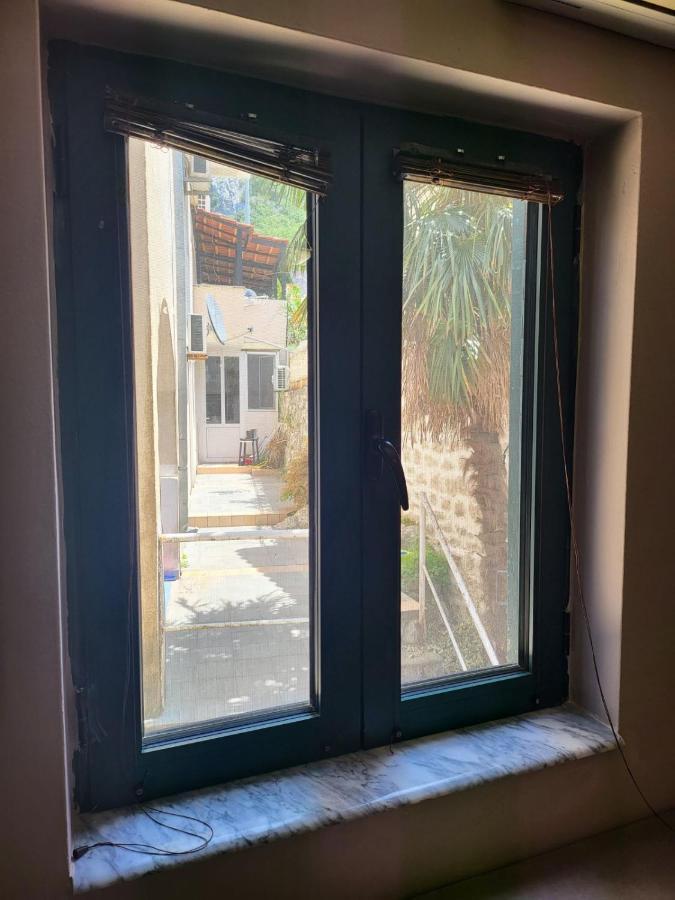Apartment Katarina Dobrota Ngoại thất bức ảnh