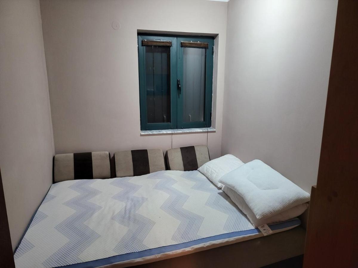 Apartment Katarina Dobrota Ngoại thất bức ảnh
