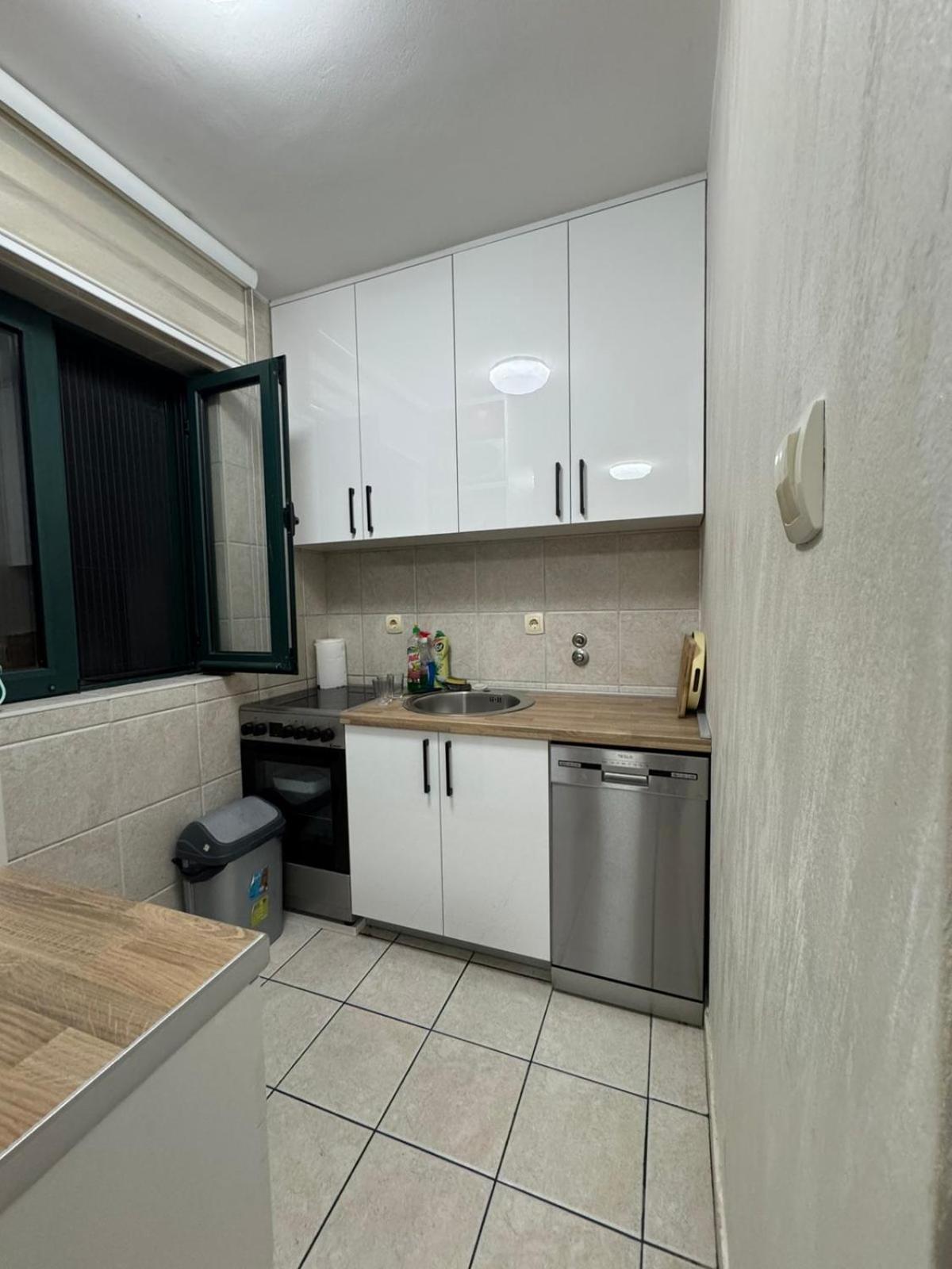 Apartment Katarina Dobrota Ngoại thất bức ảnh
