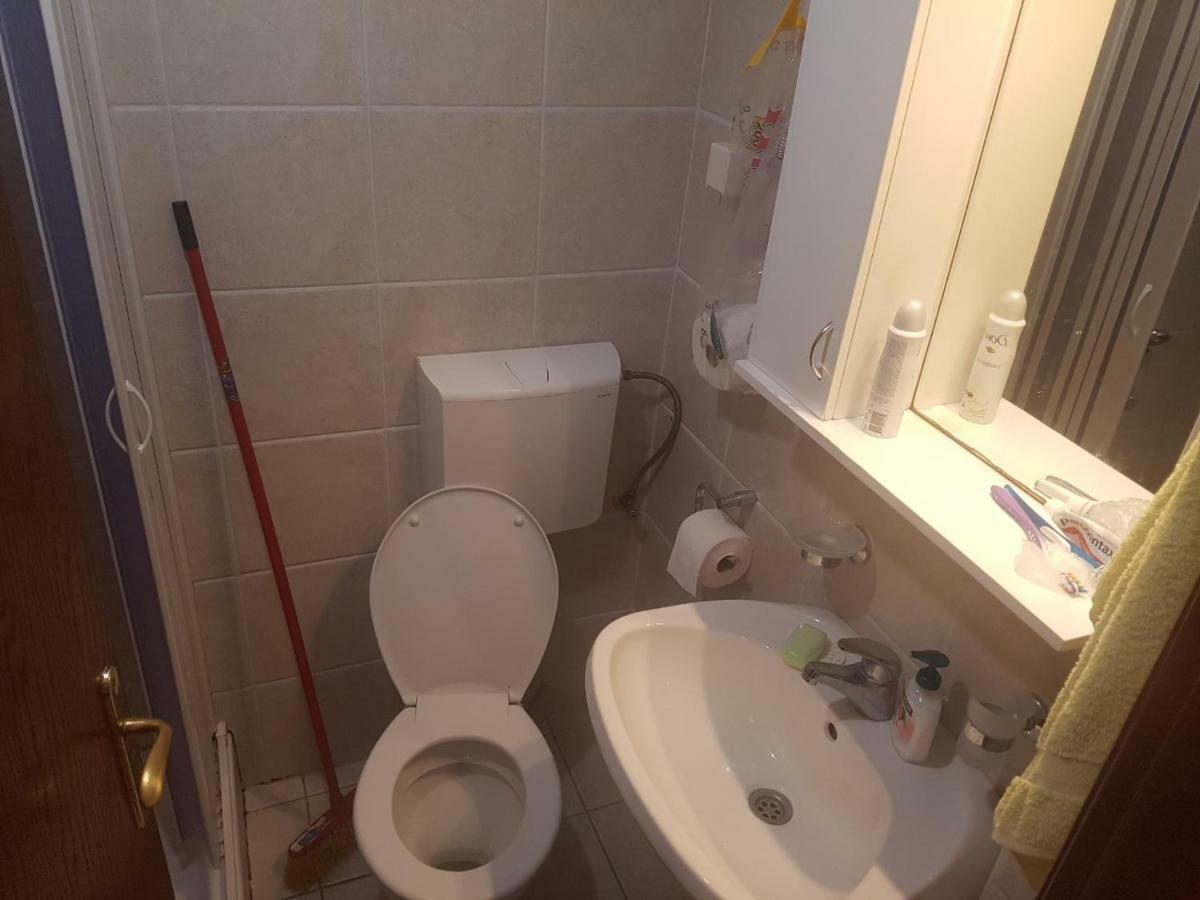 Apartment Katarina Dobrota Ngoại thất bức ảnh